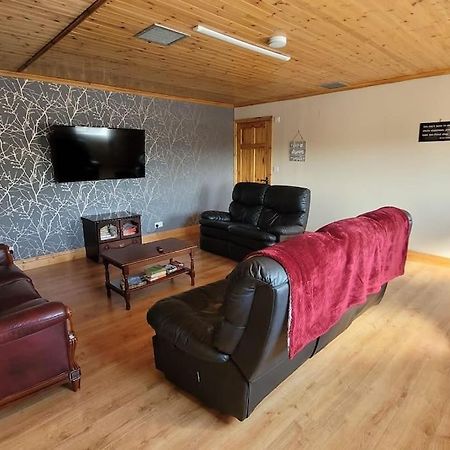 Caman Inn Килкенни Экстерьер фото