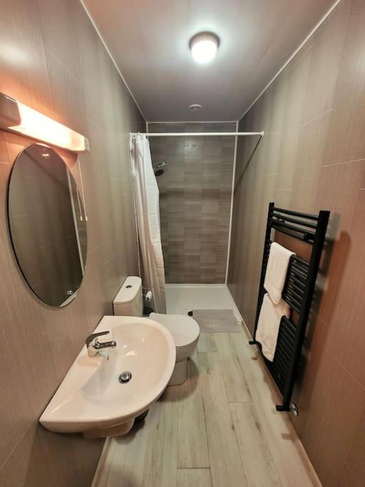 Caman Inn Килкенни Экстерьер фото