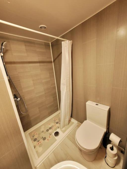 Caman Inn Килкенни Экстерьер фото