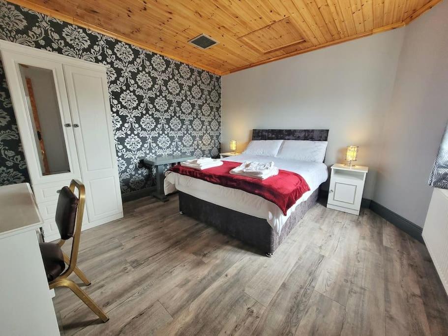 Caman Inn Килкенни Экстерьер фото