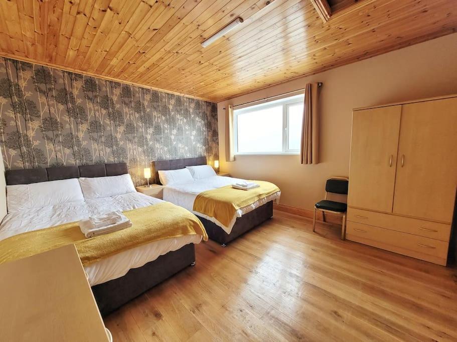 Caman Inn Килкенни Экстерьер фото