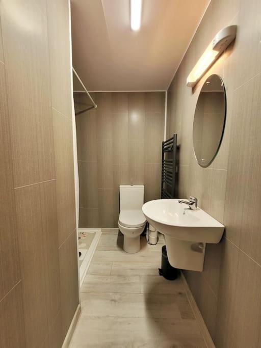 Caman Inn Килкенни Экстерьер фото