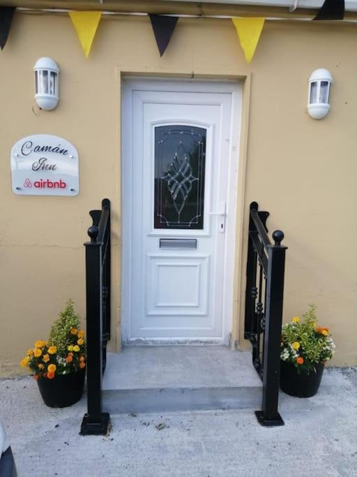 Caman Inn Килкенни Экстерьер фото