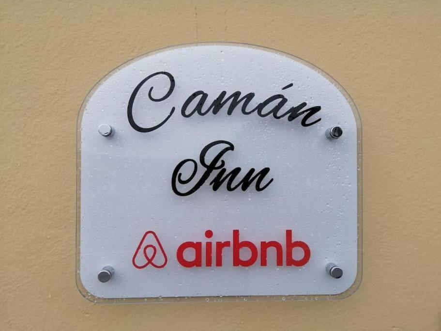 Caman Inn Килкенни Экстерьер фото